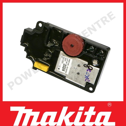 Makita 631932 controller - makita, 631932‑6