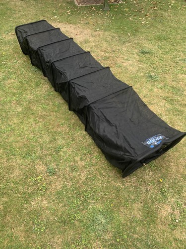 Carp sack middy keepnet - carp, match