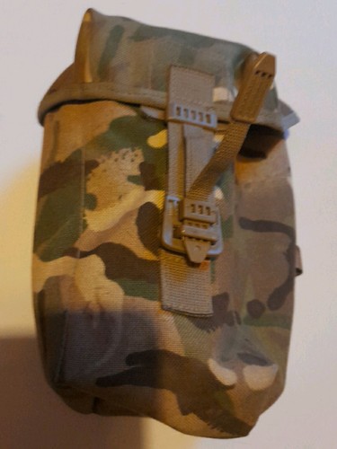 British army plce - british,