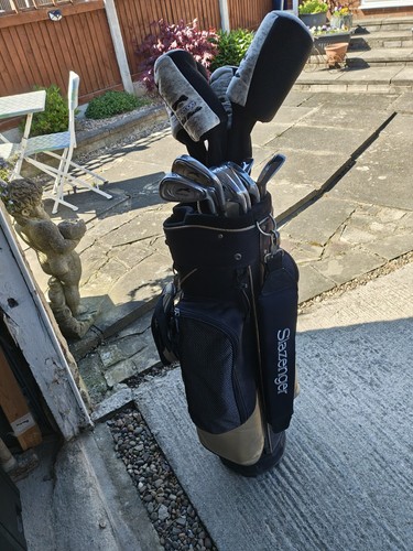 Slazenger black panther ladies - slazenger,