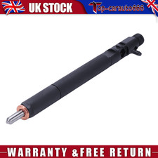 Upgrade Fuel Injector Injector