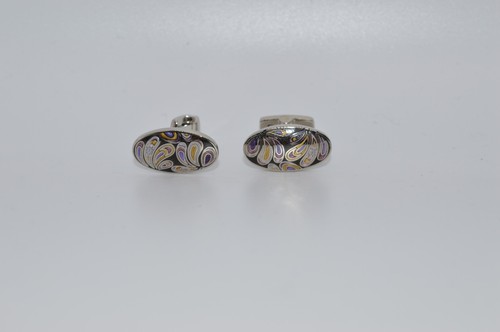 Duchamp cufflinks modern - duchamp, ,