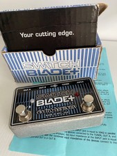 Electro Harmonix Switchblade+