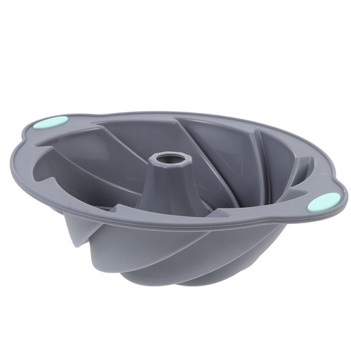 1pc silicone chiffon cake - chiffon,