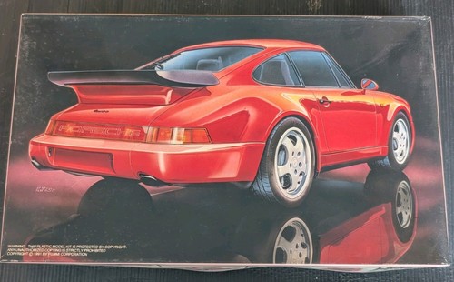 Revell ferrari 330 - revell,