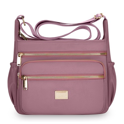 Ladies messenger cross body - ladies,