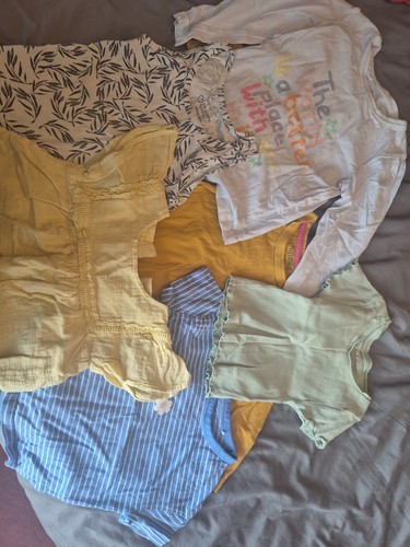 Girls age years clothes - girls, 2-3