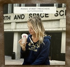 MANIC STREET PREACHERS -