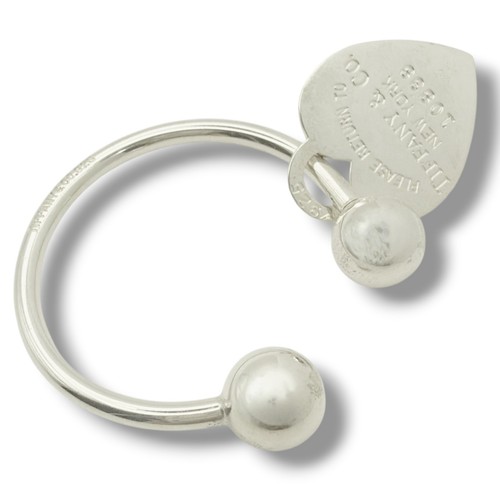 Tiffany 43mm large - &,