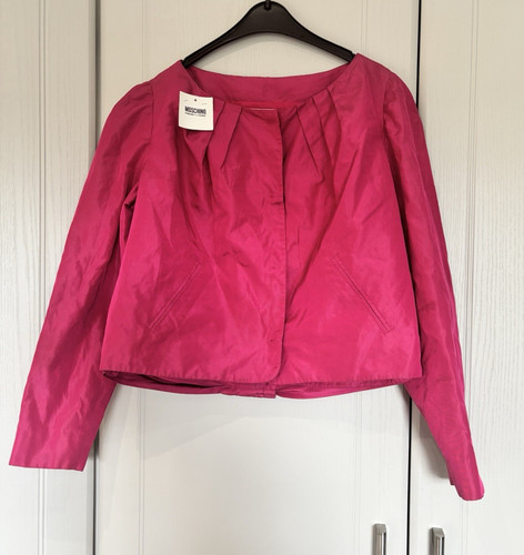 Moschino cheap and chic - moschino,