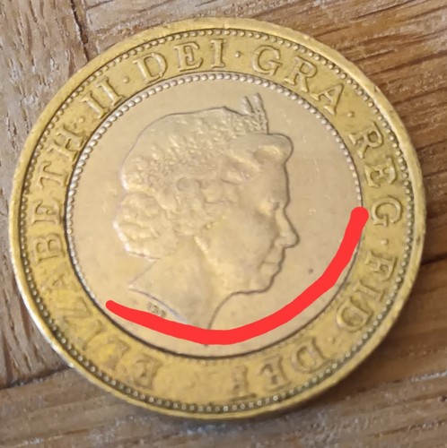 Pound 1945 2005 printing - pound,