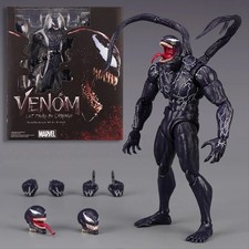Venom Legends Action Figure