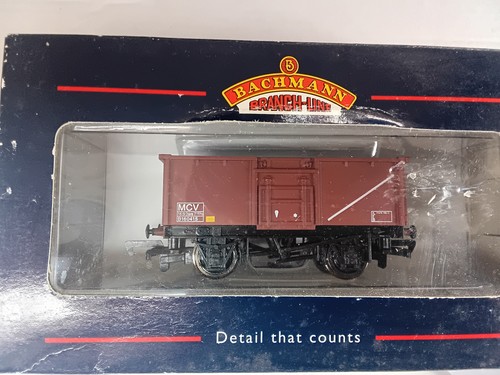 Bachmann 750c ton steel - 33-750c,