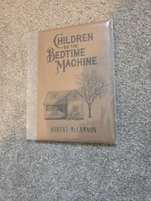Robert McCammon Children Of