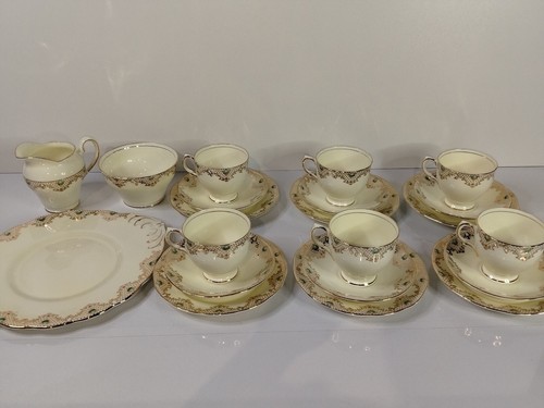 Vintage salisbury fine - vintage,