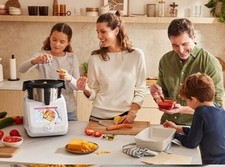 Monsieur Cuisine Smart –