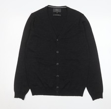 Marks and Spencer Mens Black