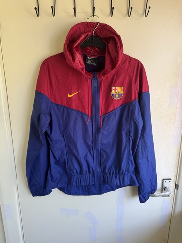 Nike barcelona academy - nike, fc