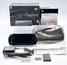 Sony PSP-3000 Console Gran