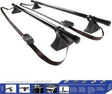 Universal Roof Rack Cross-Bars