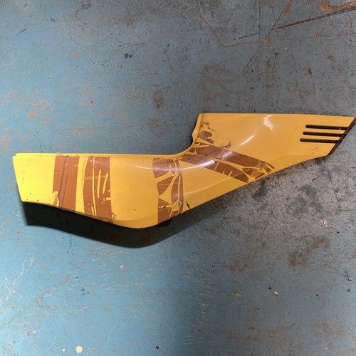 Suzuki rg250 gamma right - suzuki, hand