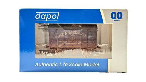 Dapol gauge new medway - dapol,