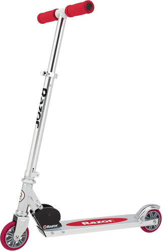 Razor kick scooter for kids - razor, a