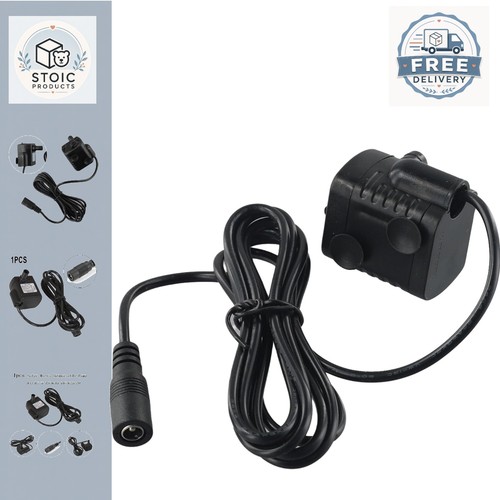 Compact 12v water - compact,