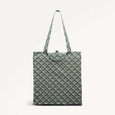RADLEY FOLDAWAY BAG SHOPPER