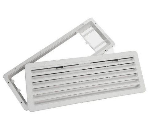 Thetford fridge vent light - fridge,