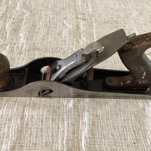 Stanley no10 carriage - stanley,