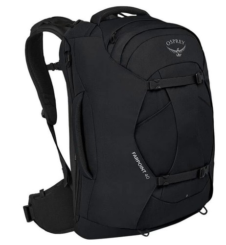 Nwt osprey packs farpoint - farpoint, 40l