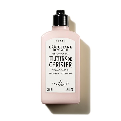 Occitane fleur cherry - l'occitane,