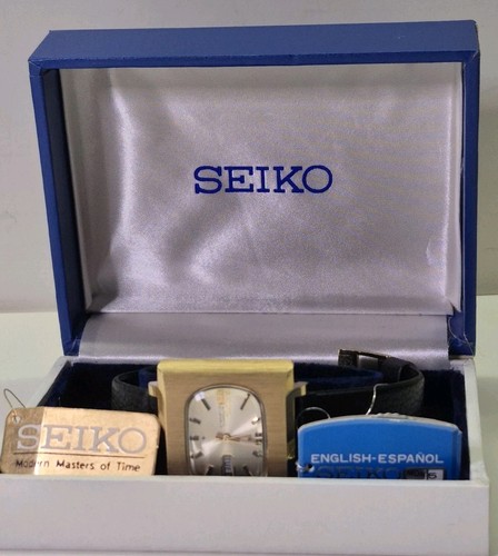 Men seiko automatic - seiko, 21