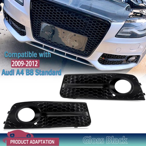 For 2009 2012 audi front - b8,