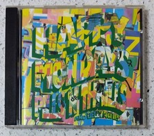 Happy Mondays - Pills 'N'