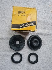 LOCKHEED FRONT WHEEL CYLINDER