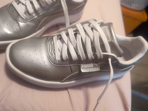 Puma california metallic - puma,