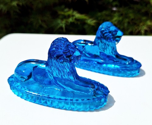 Pair greener pressed - pair,