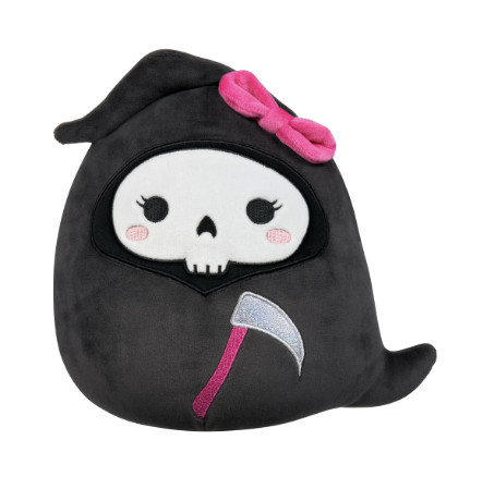 Squishmallows jane the black - squishmallows,
