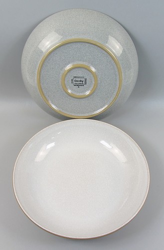 Denby bowls pasta - bowls,
