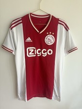 Ajax Amsterdam 2022/2023 Home