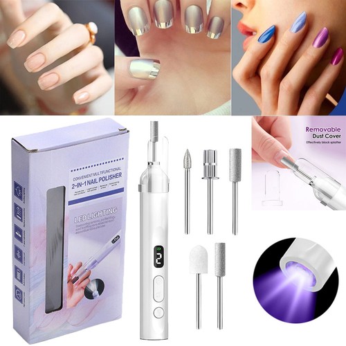 Usb manicure pedicure - usb,