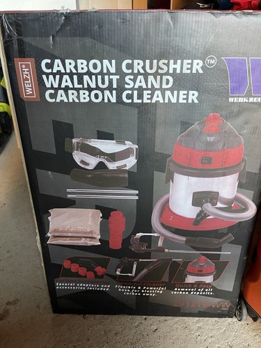 Welzh werkzeug carbon - welzh,