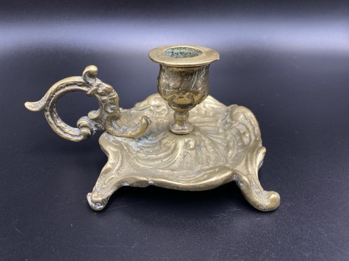 Antique victorian brass - antique,