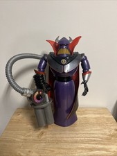 Disney Store Pixar Toy Story 2