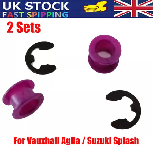 For vauxhall agila suzuki - vauxhall,