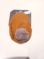 Le Mieux Pippa hat silk colour