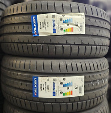 2X FALKEN AZENIS FK520 235/35