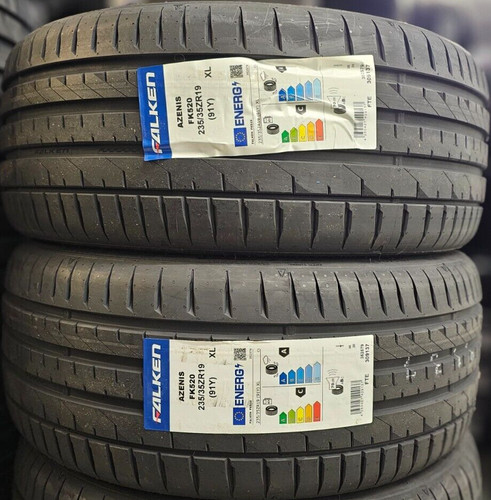 Falken azenis fk520 235 - falken,